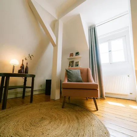 Haus Till E Zell an der Mosel Room photo