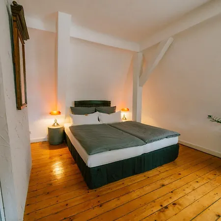 Haus Till E Zell an der Mosel Room photo