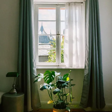 Haus Till E Zell an der Mosel Room photo