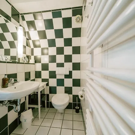 Haus Till E Zell an der Mosel Room photo