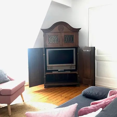 Haus Till E Zell an der Mosel Room photo