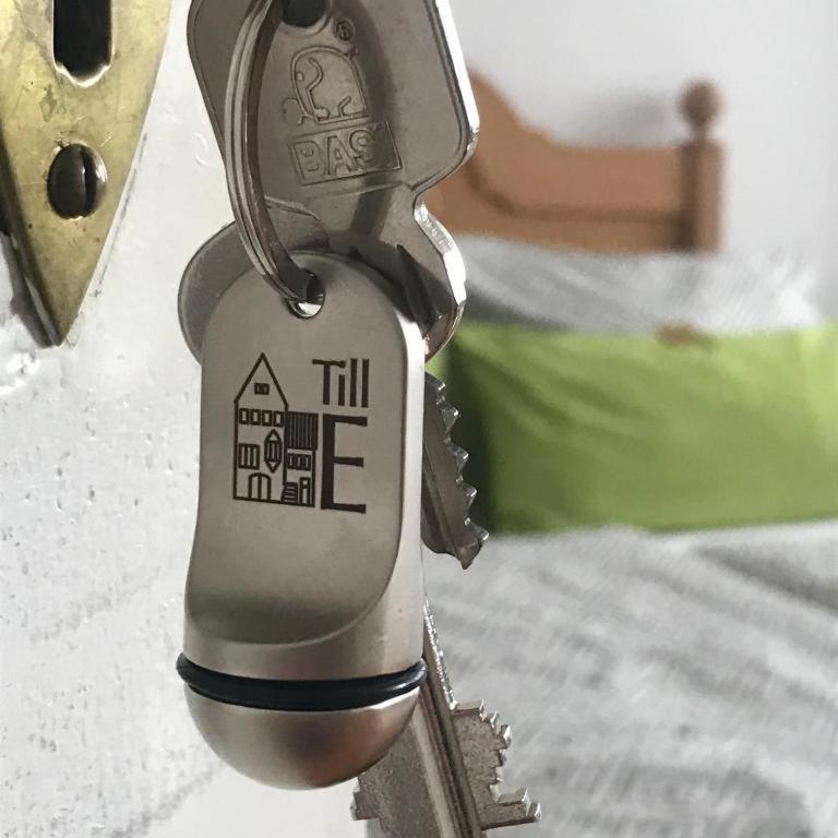 Guest house Haus E Zell an der Mosel