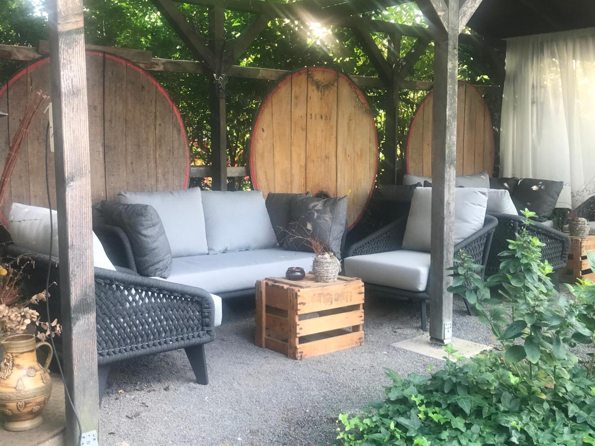 Haus E Guest house Zell an der Mosel