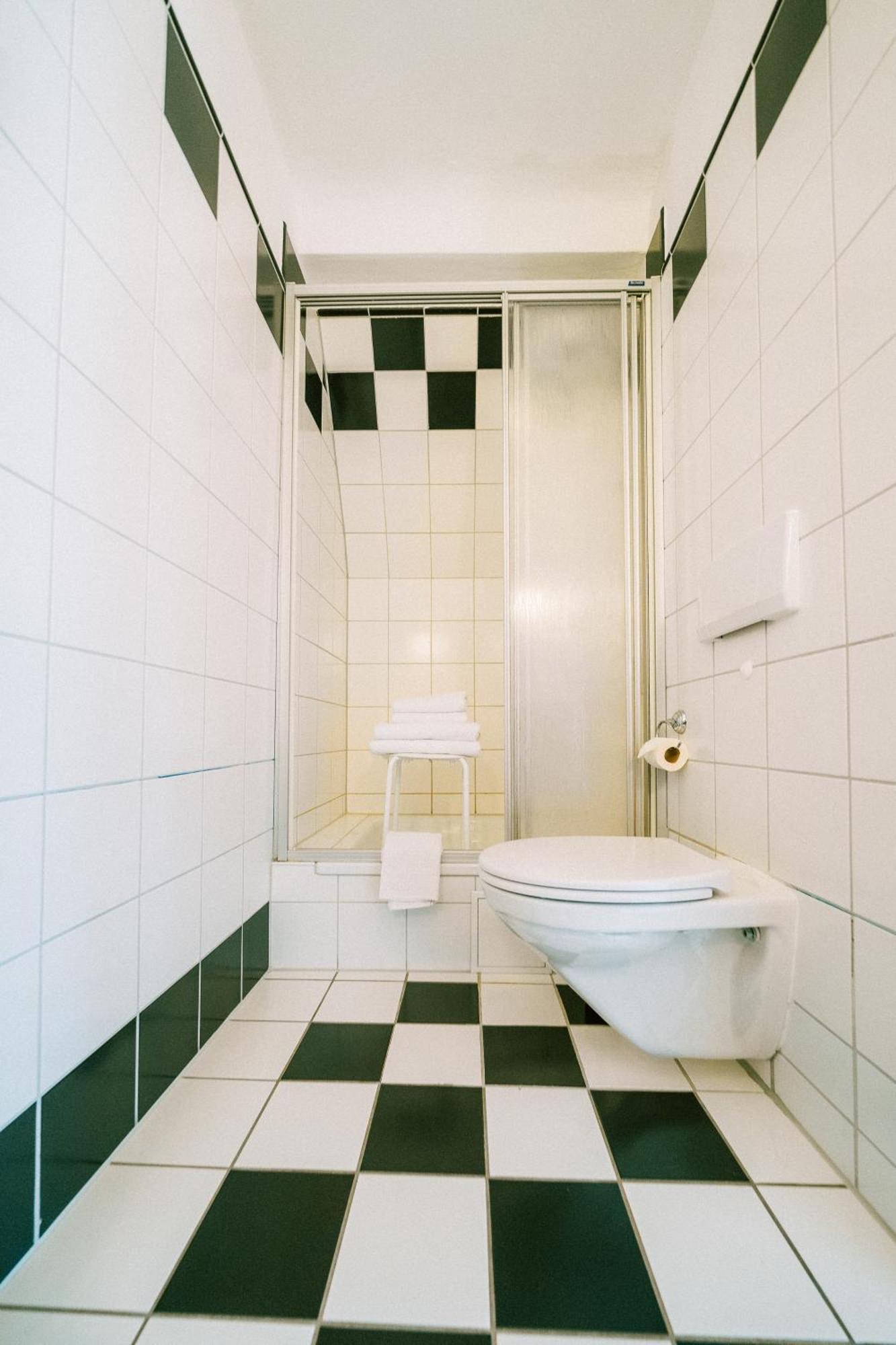 Guest house Haus E